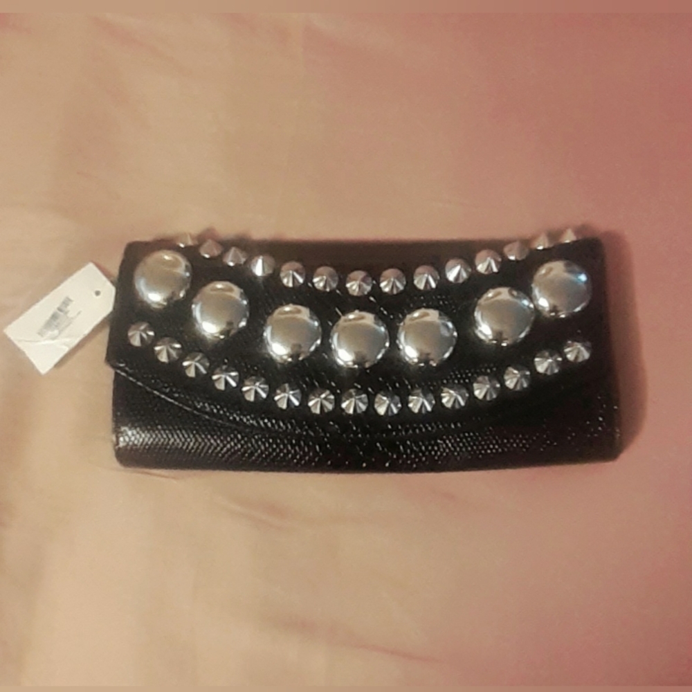 Vintage women's clutch